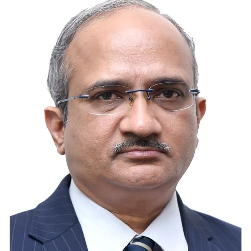 Prof. V Ramgopal Rao